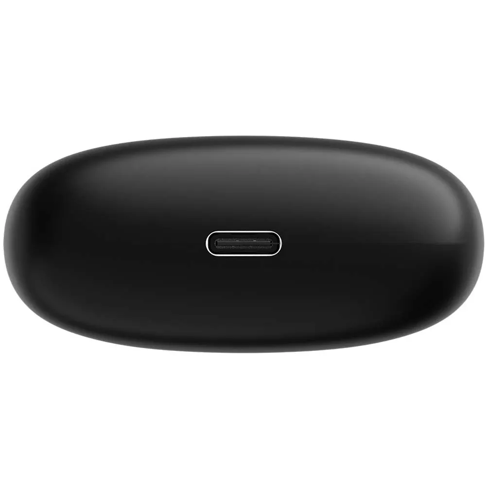Bluetooth-гарнiтура Hator Hyреrpunk Truepods Hybrid ANC Black (HTA431) - мініатюра 10