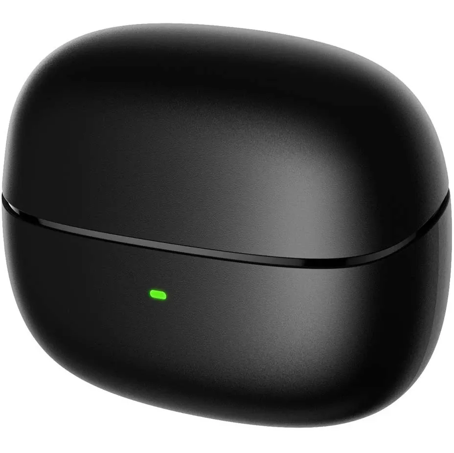 Bluetooth-гарнiтура Hator Hyреrpunk Truepods Hybrid ANC Black (HTA431) - мініатюра 7