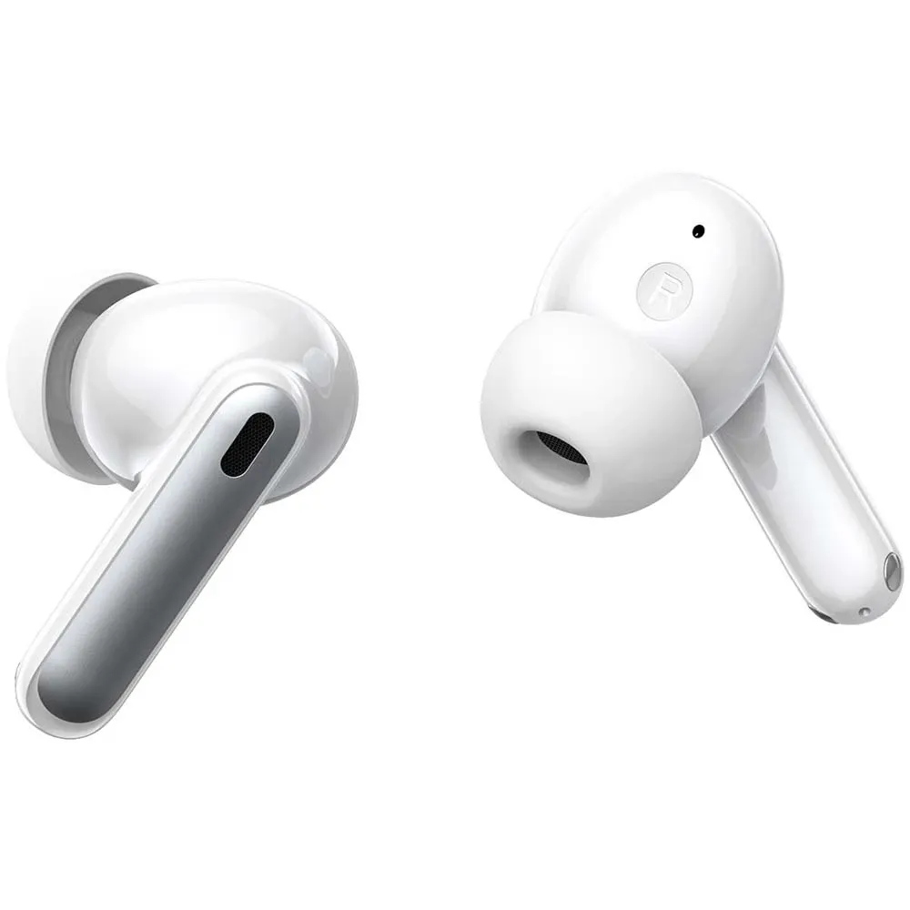 Bluetooth-гарнiтура Hator Hyреrpunk Truepods Hybrid ANC White (HTA432) - мініатюра 10