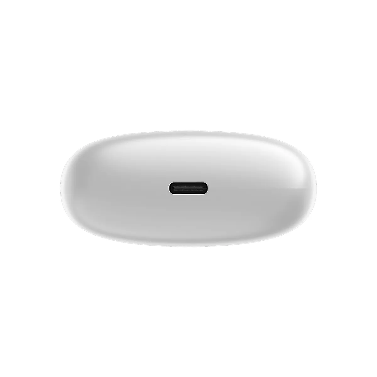 Bluetooth-гарнiтура Hator Hyреrpunk Truepods Hybrid ANC White (HTA432) - мініатюра 3