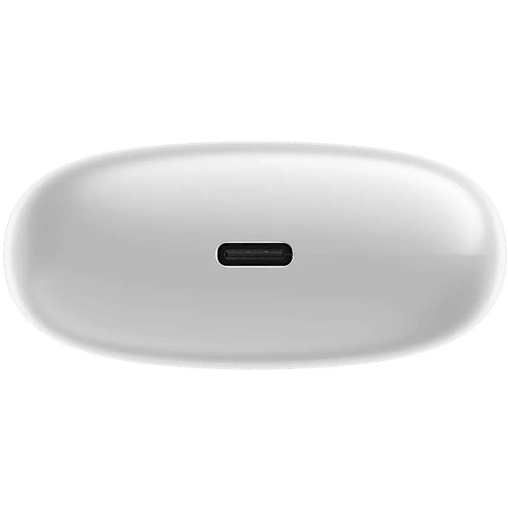 Bluetooth-гарнiтура Hator Hyреrpunk Truepods Hybrid ANC White (HTA432) - мініатюра 7