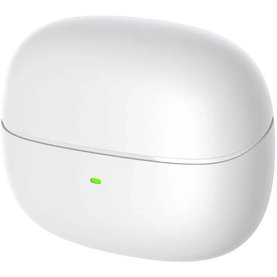 Bluetooth-гарнiтура Hator Hyреrpunk Truepods Hybrid ANC White (HTA432) - мініатюра 9