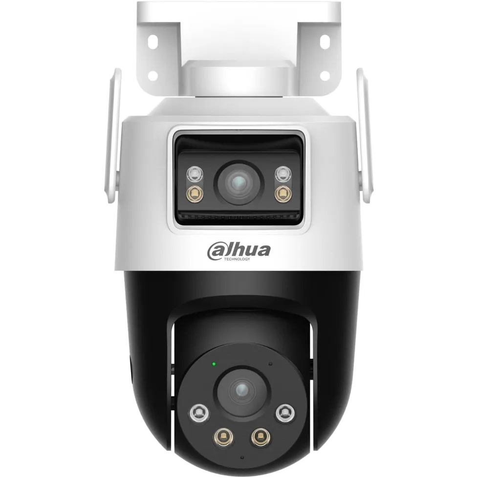 IP-камера Dahua DH-P5D-5F-PV 5МП (2.8+6мм) WiFi - мініатюра 5