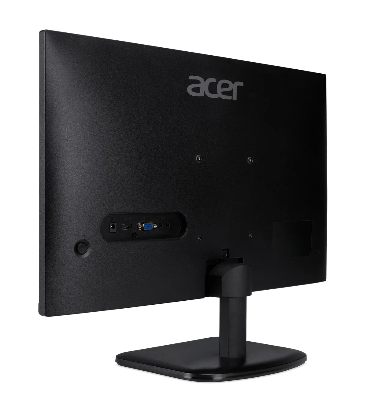 Монітор Acer 27" EK271Ebi (UM.HE1CD.E01) IPS Black 100Hz - мініатюра 5