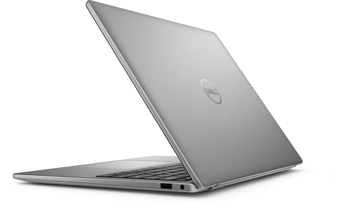 Ноутбук Dell Latitude 7455 (N099L745513UA_W11P) Gray - мініатюра 6