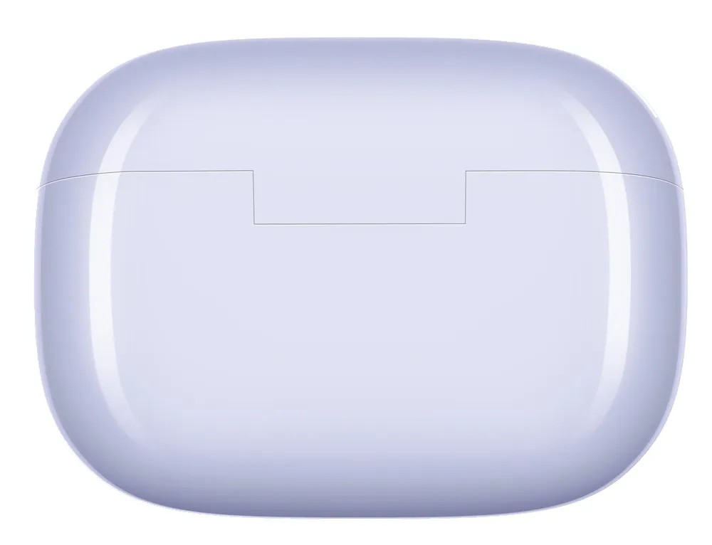 Bluetooth-гарнітура Realme Buds T310 Monet Purple - мініатюра 5