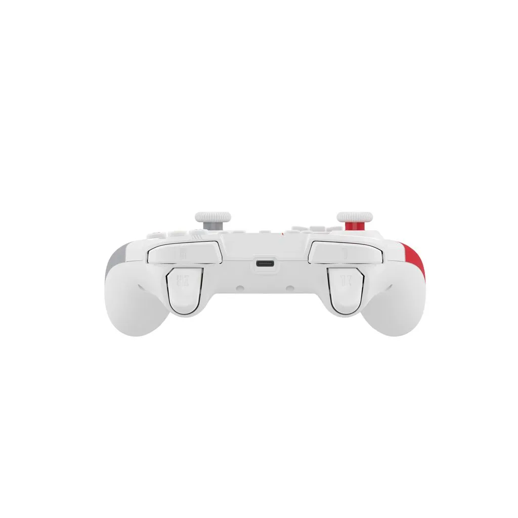 Геймпад Bloody GPW50 Sports White - мініатюра 6