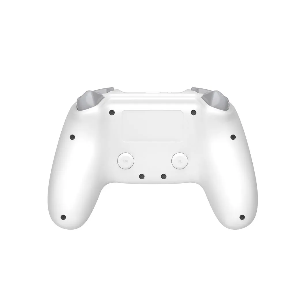 Геймпад Bloody GPW70 Sports White - мініатюра 4