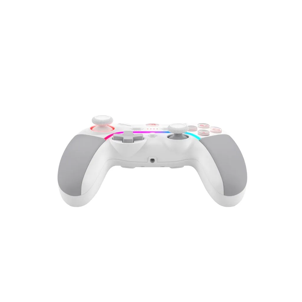 Геймпад Bloody GPW70 Sports White - мініатюра 5