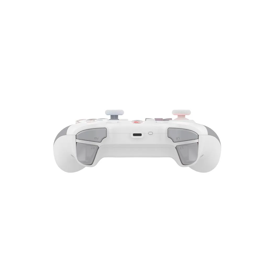 Геймпад Bloody GPW70 Sports White - мініатюра 6
