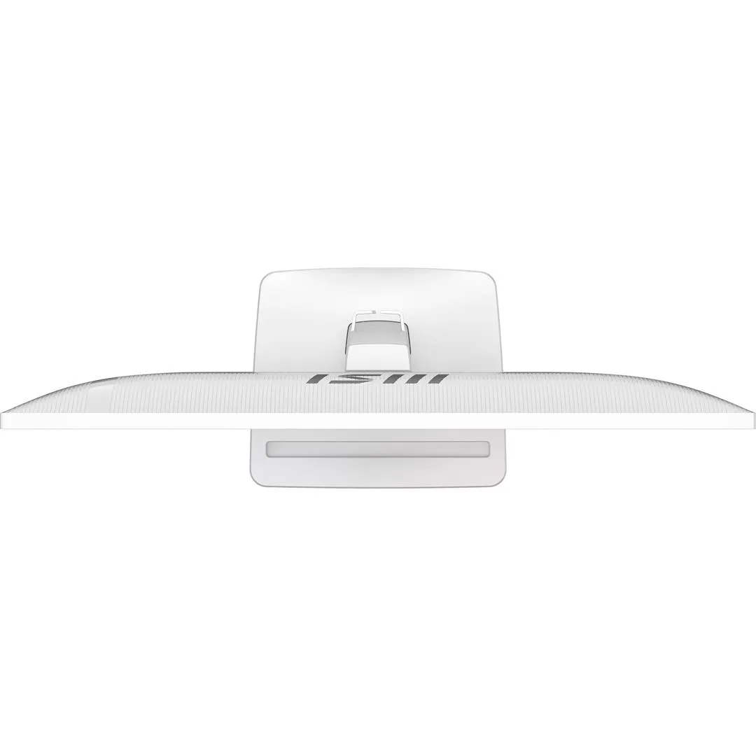 Монітор MSI 27" Pro MP275W E2 IPS White 120Hz - мініатюра 6
