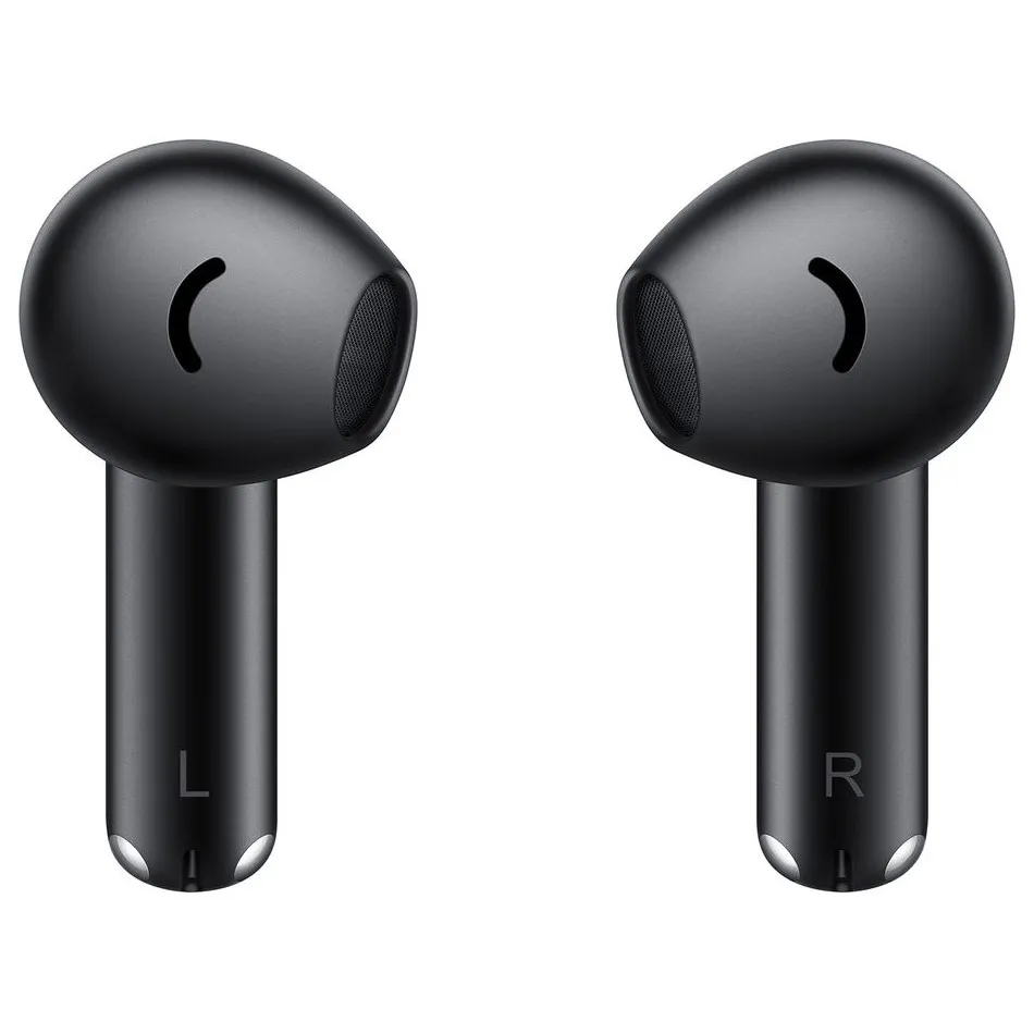 Bluetooth-гарнітура Huawei FreeBuds SE 2 Black (55037507) - мініатюра 6