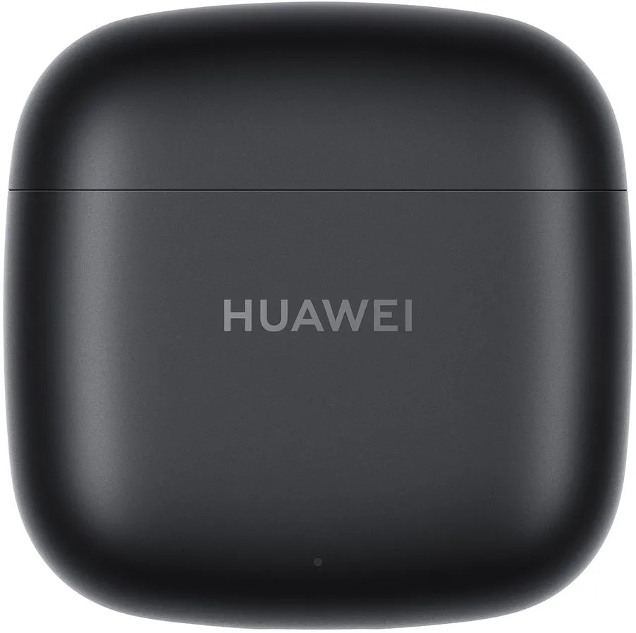 Bluetooth-гарнітура Huawei FreeBuds SE 2 Black (55037507) - мініатюра 7