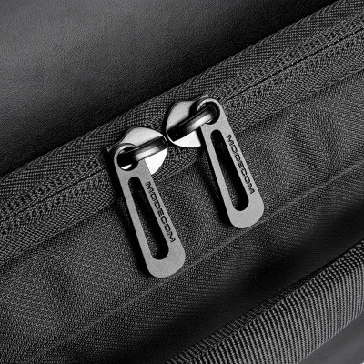 Сумка для ноутбука Modecom 15.6" Split, black (TOR-MC-SPLIT-15) - мініатюра 3