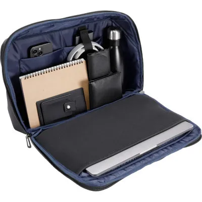 Сумка для ноутбука Modecom 15.6" Split, black (TOR-MC-SPLIT-15) - мініатюра 4