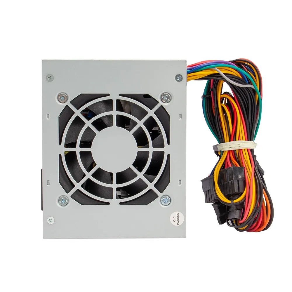 Блок живлення 1stPlayer PS-400SFX APFC (C1-SFX-400-SV-EU) 400W bulk - мініатюра 5