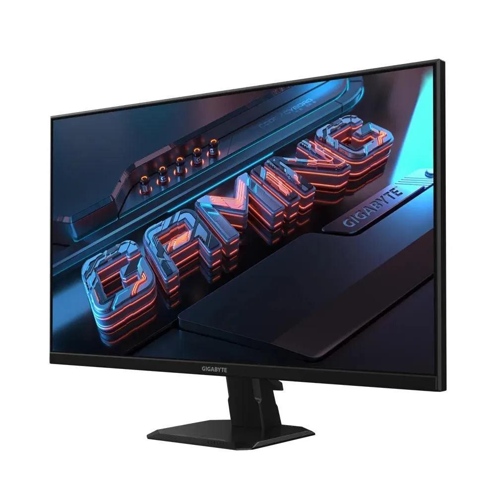 Монiтор Gigabyte 27" GS27Q X IPS Black 250Hz - мініатюра 2