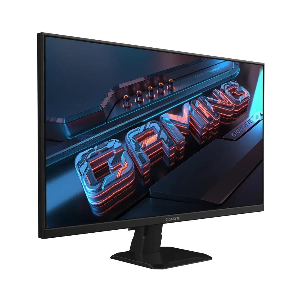 Монiтор Gigabyte 27" GS27Q X IPS Black 250Hz - мініатюра 3