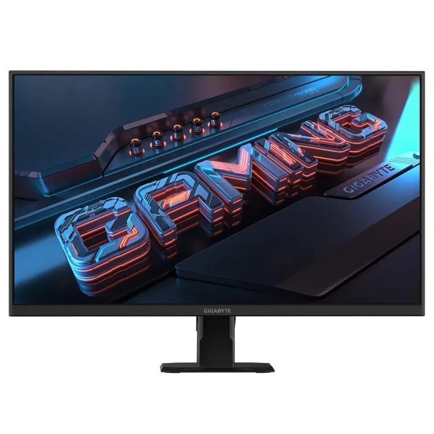 Монiтор Gigabyte 27" GS27Q X IPS Black 250Hz - мініатюра 9