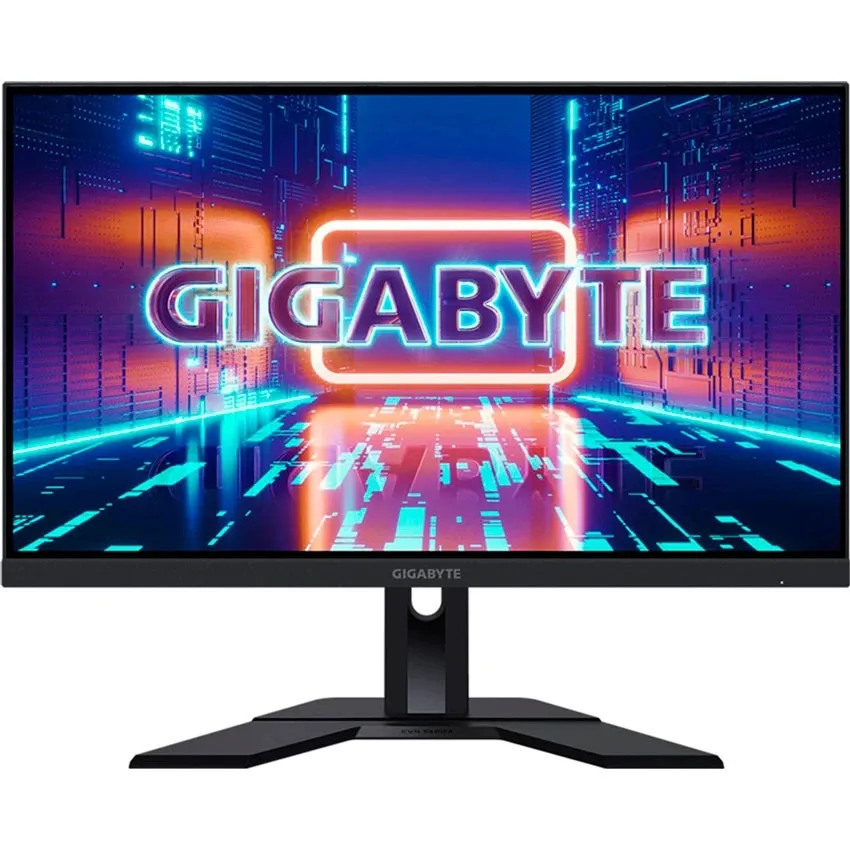 Монiтор Gigabyte 27" M27Q-EK IPS Black 170Hz - зображення 1