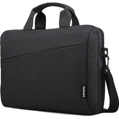 Сумка для ноутбука Lenovo 15.6" Casual T210 Black (4X40T84061) - мініатюра 3