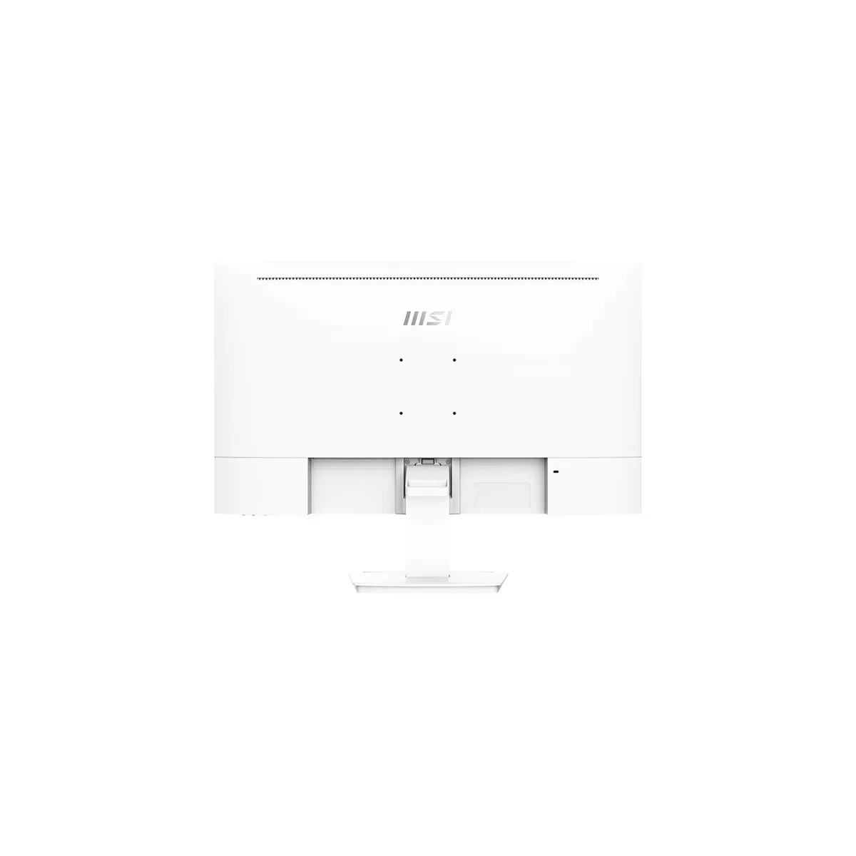Монітор MSI 27" Pro MP273QW E2 IPS White 100Hz - мініатюра 6