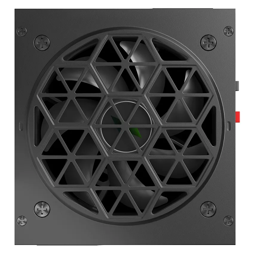 Блок живлення 1stPlayer HA-1000BA4 1000W (NGDP-GLD-1000-BK-EU) - мініатюра 14