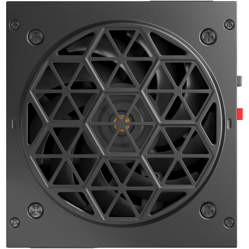 Блок живлення 1stPlayer HA-1000BA3 1000W (NGDP-PLT-1000-BK-EU) - мініатюра 10