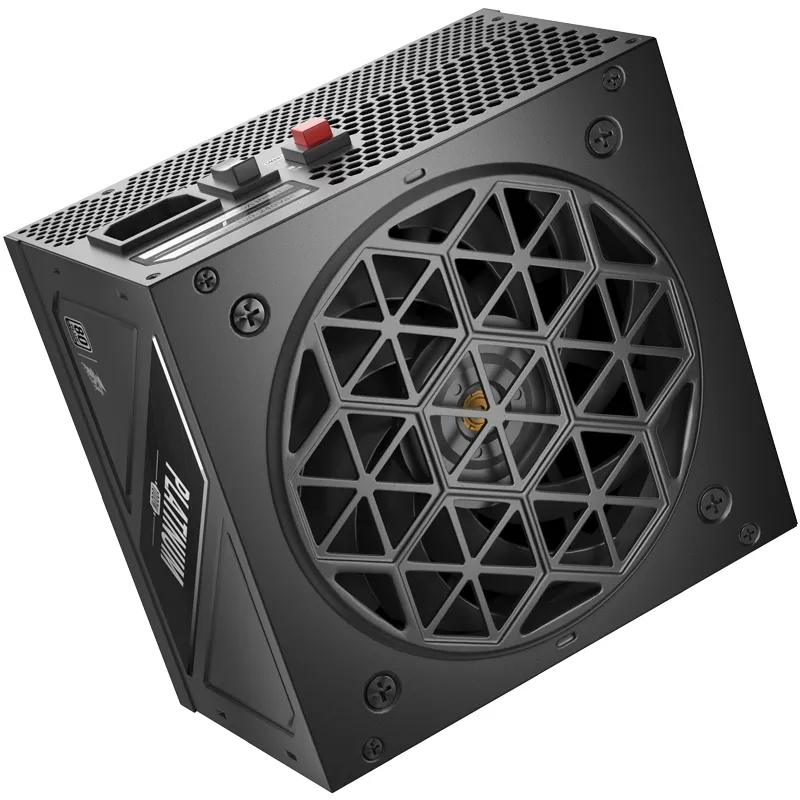 Блок живлення 1stPlayer HA-1000BA3 1000W (NGDP-PLT-1000-BK-EU) - мініатюра 14