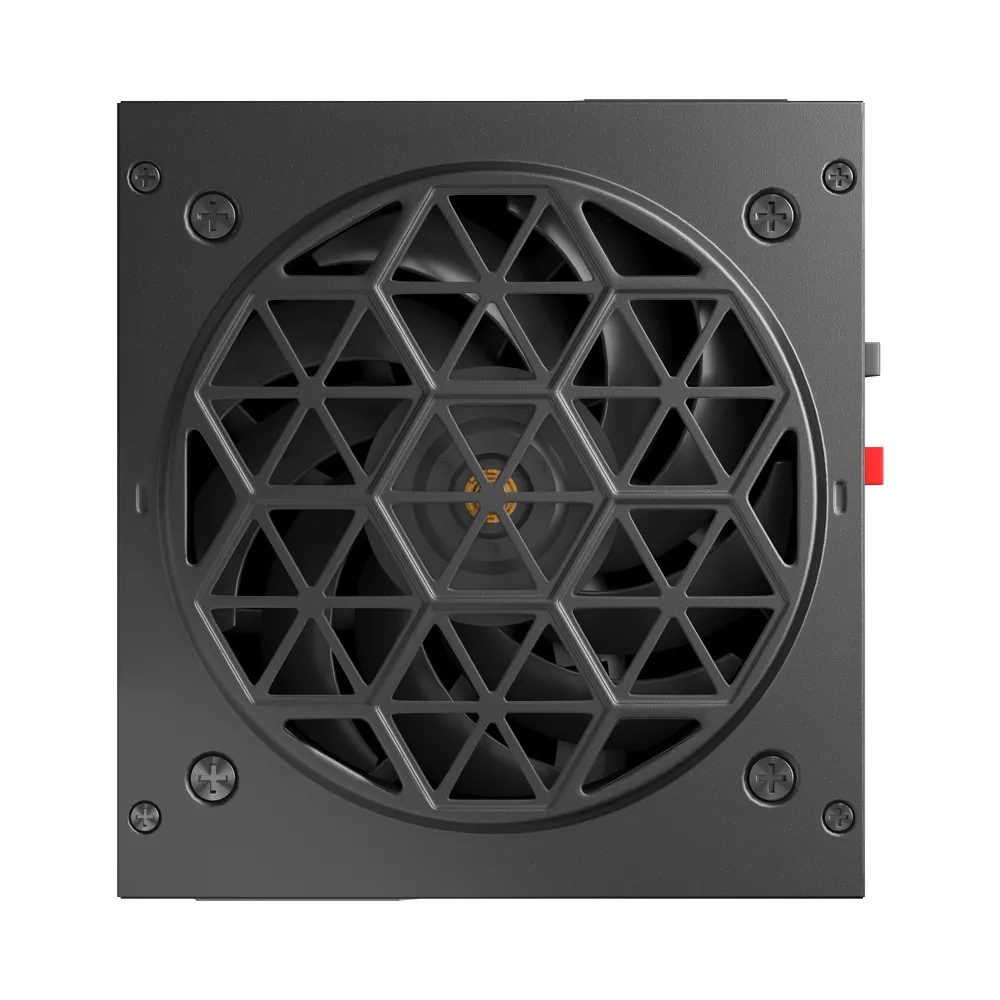 Блок живлення 1stPlayer HA-1000BA3 (NGDP-PLT-1000-BK-EU) 1000W - мініатюра 7