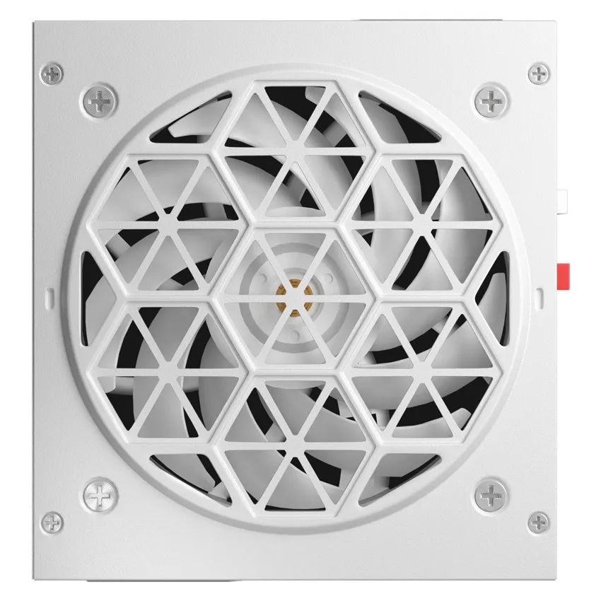 Блок живлення 1stPlayer HA-1000BA3 1000W White (NGDP-PLT-1000-WH-EU) - мініатюра 12