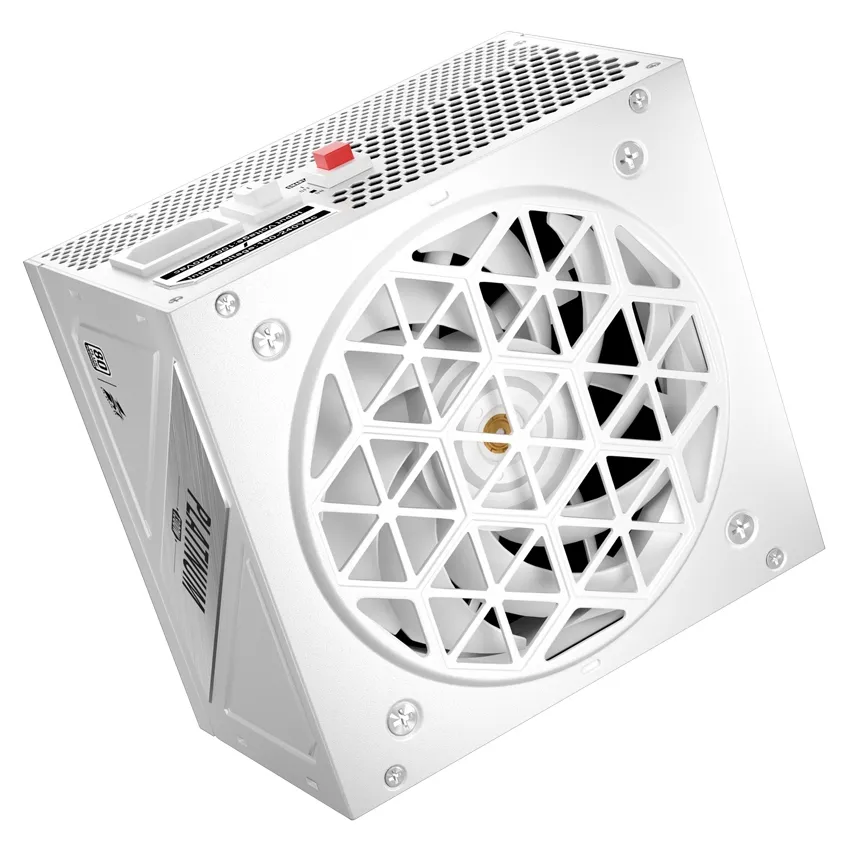 Блок живлення 1stPlayer HA-1000BA3 1000W White (NGDP-PLT-1000-WH-EU) - мініатюра 13