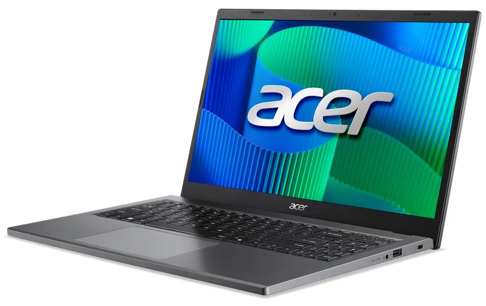 Ноутбук Acer Extensa 15 EX215-24-R3B3 (NX.EJ5EU.002) Steel Gray - мініатюра 3