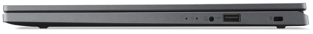 Ноутбук Acer Extensa 15 EX215-24-R3B3 (NX.EJ5EU.002) Steel Gray - мініатюра 9