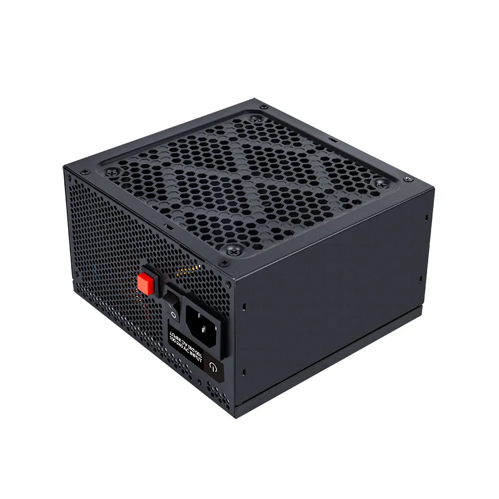 Блок живлення 1stPlayer PS-750AR (AR-GLD-750-BK-EU) 750W - мініатюра 3