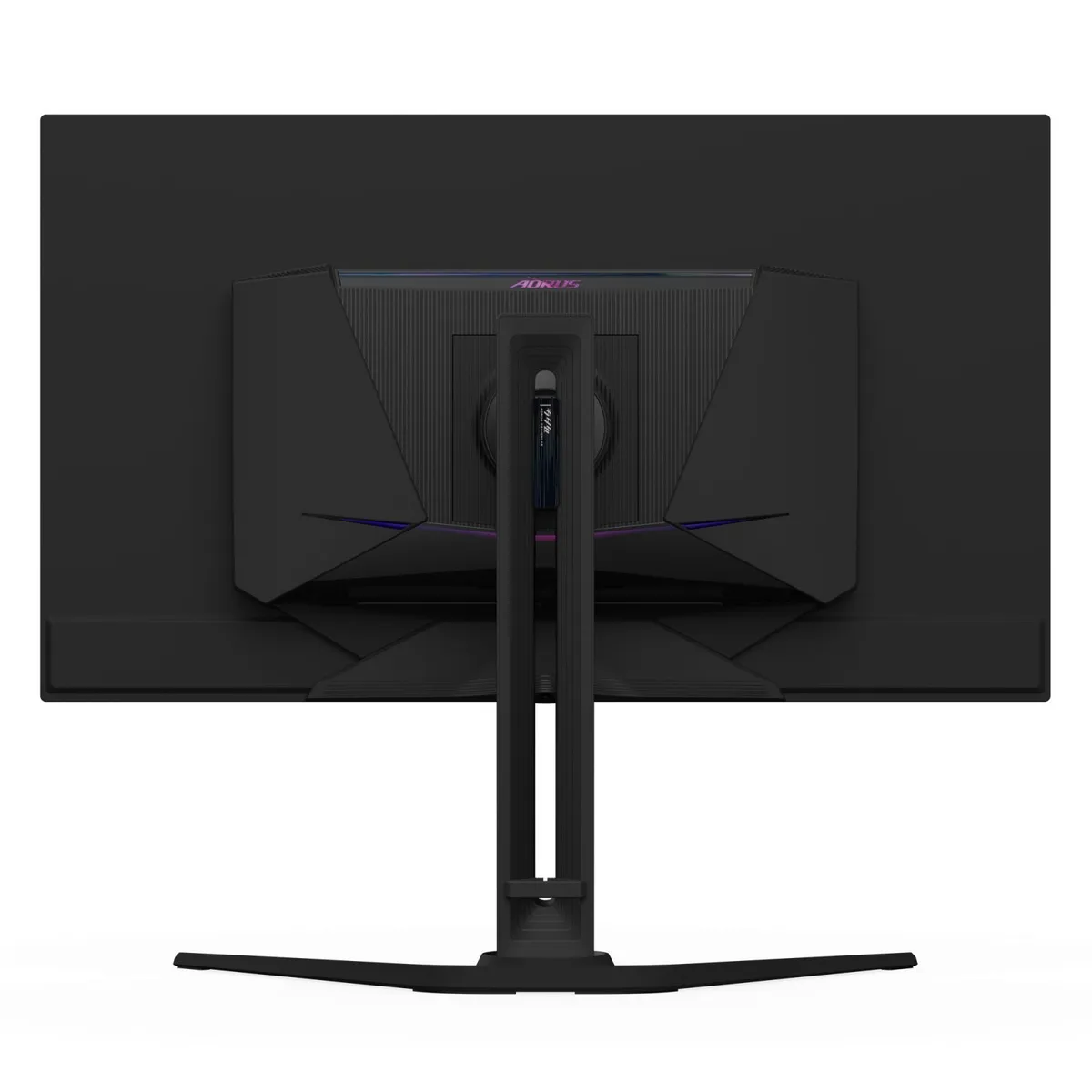 Монiтор Gigabyte Aorus FO32U2 OLED Black 240Hz - мініатюра 5