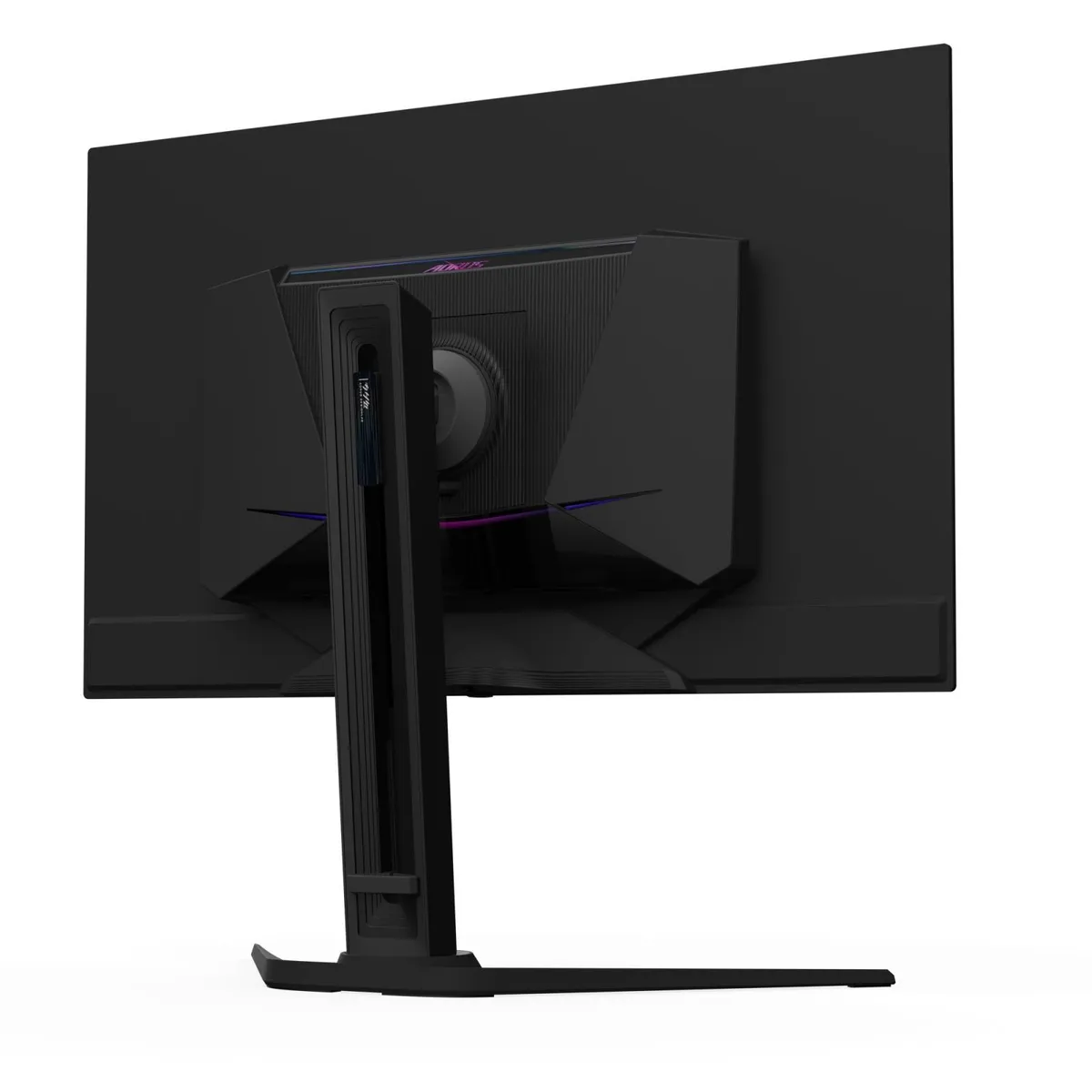 Монiтор Gigabyte Aorus FO32U2 OLED Black 240Hz - мініатюра 6