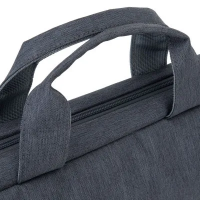 Сумка для ноутбука RivaCase 15.6" 7532 (Dark Grey) Prater (7532DarkGrey) - мініатюра 12