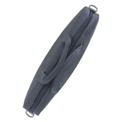 Сумка для ноутбука RivaCase 15.6" 7532 (Dark Grey) Prater (7532DarkGrey) - мініатюра 8