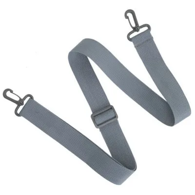 Сумка для ноутбука RivaCase 15.6" 7532 (Dark Grey) Prater (7532DarkGrey) - мініатюра 9