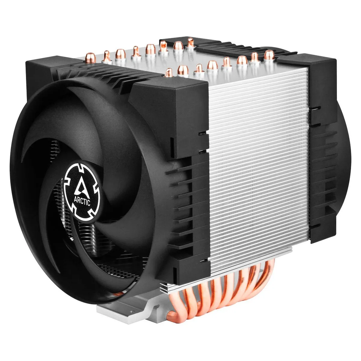 Кулер процесорний Arctic 4U-M Rev.2 (ACFRE00133B) - зображення 1