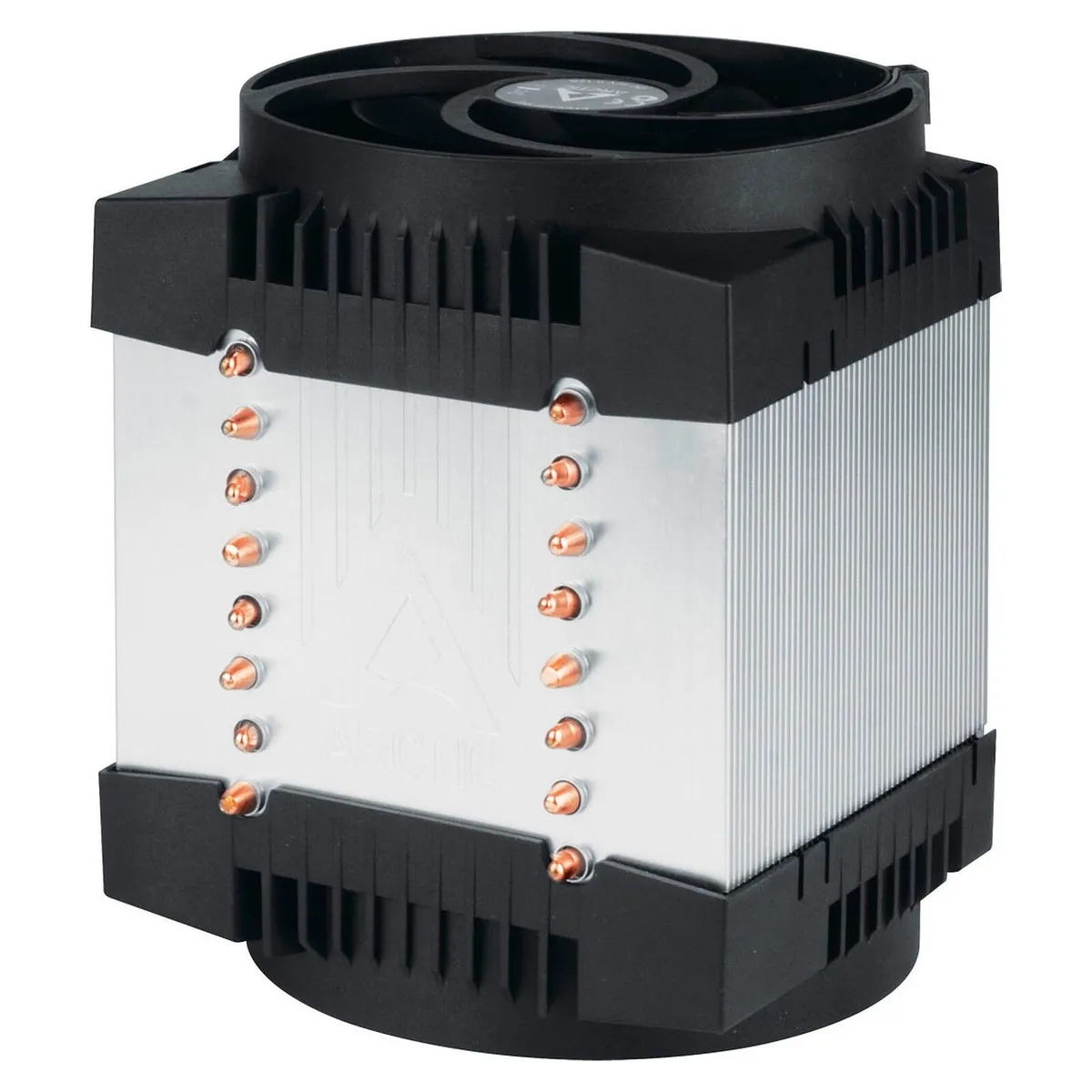 Кулер процесорний Arctic 4U-M Rev.2 (ACFRE00133B) - мініатюра 3