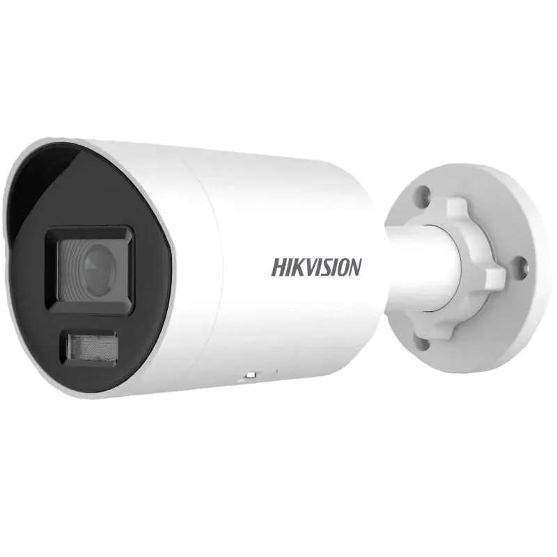 IP-камера Hikvision DS-2CD2087G2H-LIU 8МП (2.8мм)(eF) - зображення 1