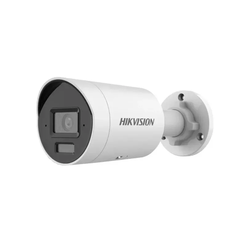 IP-камера Hikvision DS-2CD2063G2-LI 6МП (2.8мм) - зображення 1