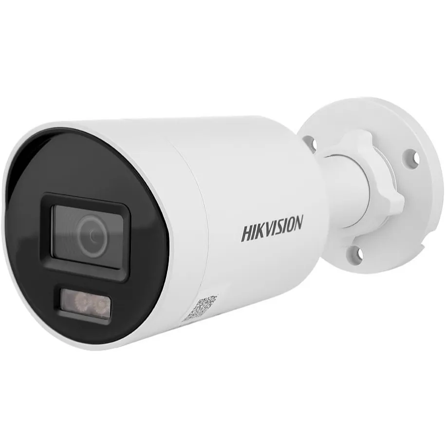 IP-камера Hikvision DS-2CD2063G2-LI 6МП (2.8мм) - мініатюра 5