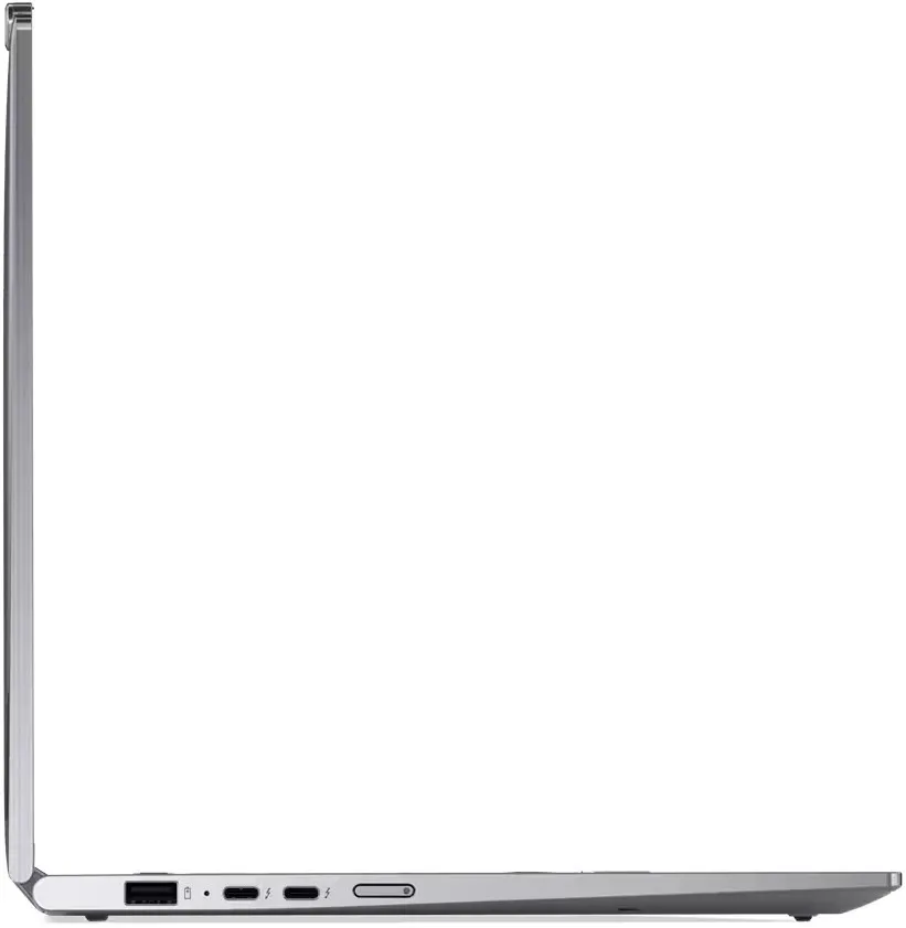 Ноутбук Lenovo ThinkPad X1 2-in-1 Gen 9 (21KE003MRA) Grey - мініатюра 13