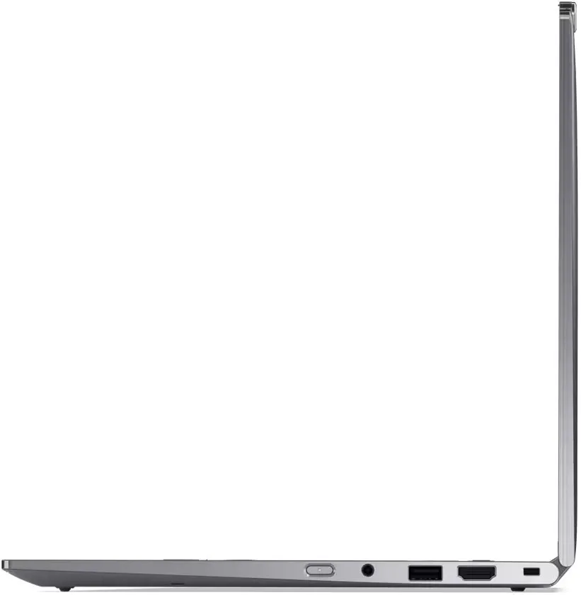 Ноутбук Lenovo ThinkPad X1 2-in-1 Gen 9 (21KE003MRA) Grey - мініатюра 14