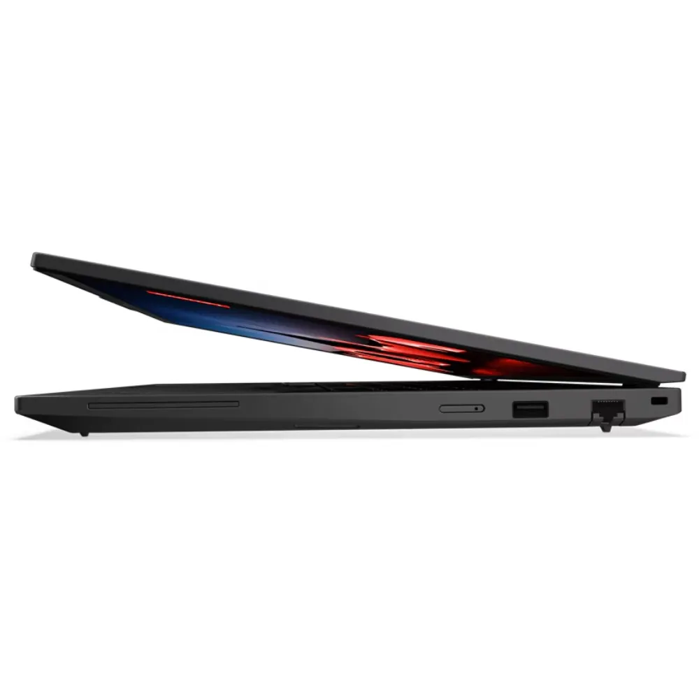 Ноутбук Lenovo ThinkPad T16 Gen 3 (21MQS0FA00) Black - мініатюра 8