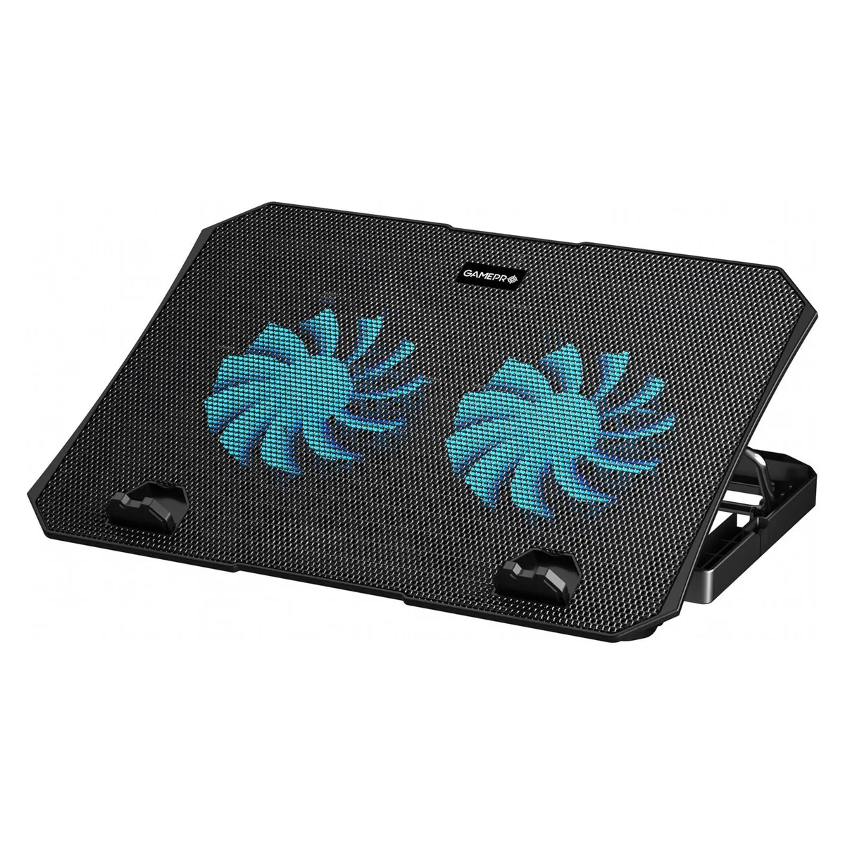 Охолоджуюча підставка для ноутбука OfficePro CP413 - зображення 1