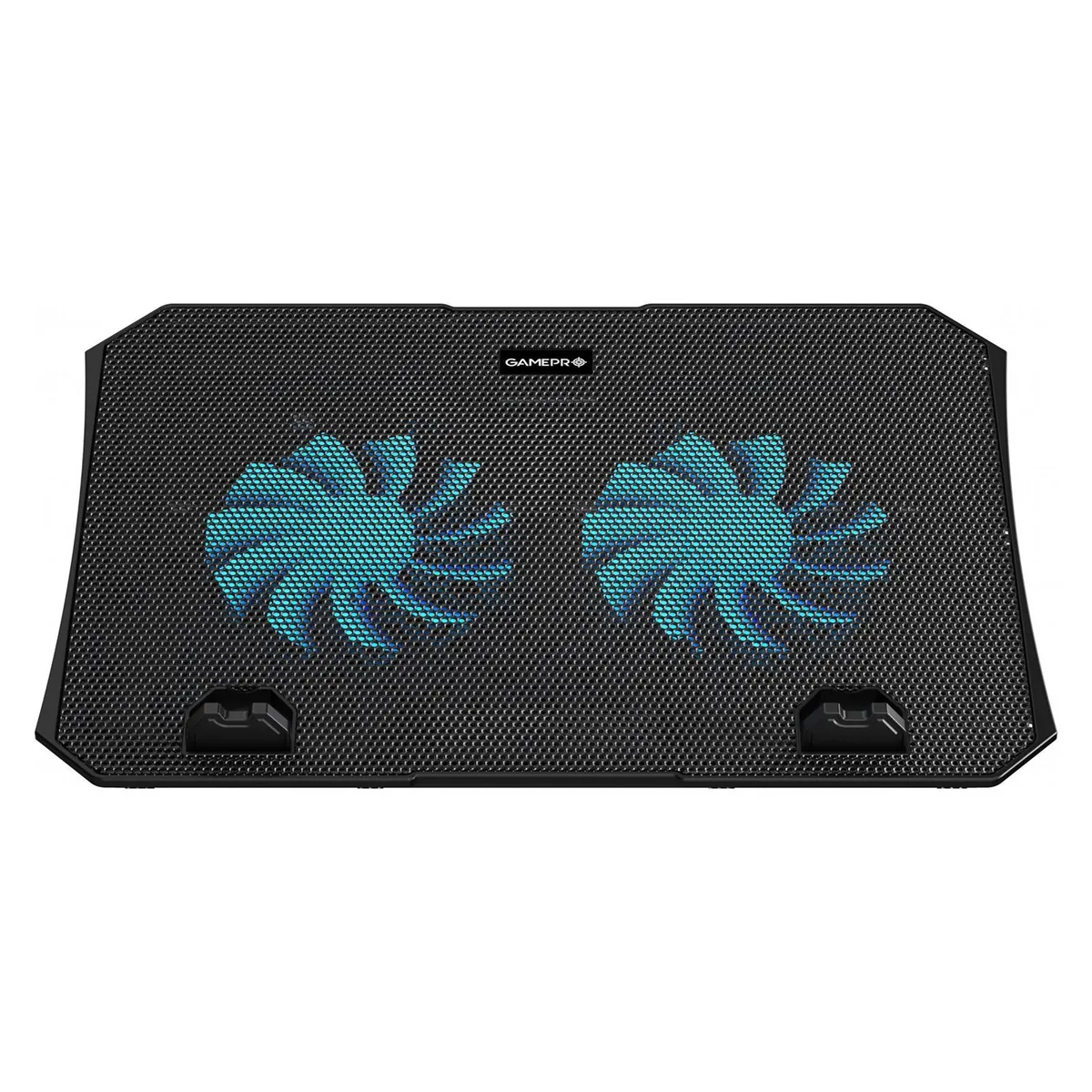 Охолоджуюча підставка для ноутбука OfficePro CP413 - мініатюра 3